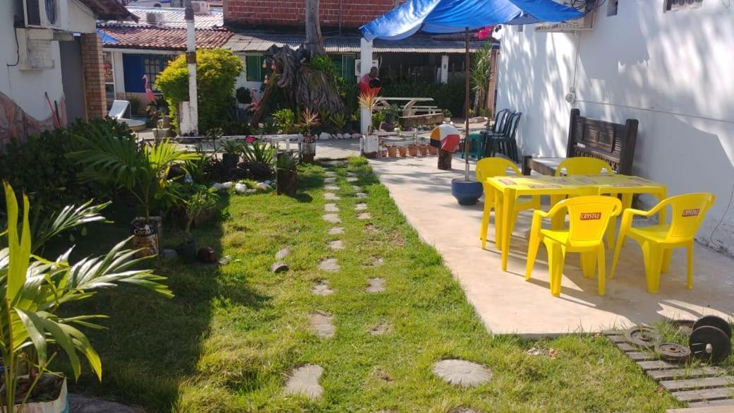 Pousada Villarejo Νατάλ Εξωτερικό φωτογραφία